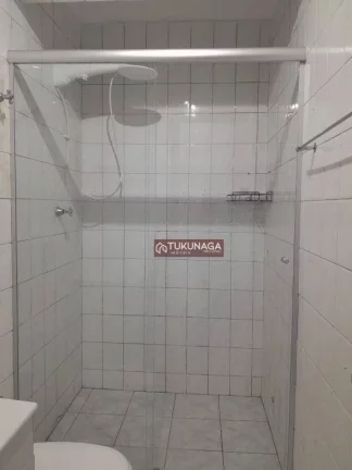 Imagem Sobrado com 2 dormitórios à venda por R$ 425.000,00 - Vila Santos - São Paulo/SP