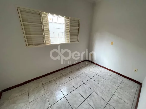Imagem CASA À VENDA - JARDIM RICETTI