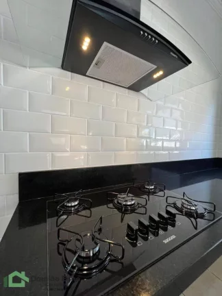 Imagem CASA À VENDA NO CONDOMÍNIO PORTAL DA COLINA EM JUNDIAÍ