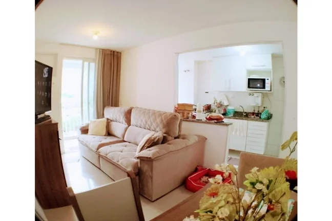 Imagem Venda Apartamento 2 Quartos Barra Olímpica