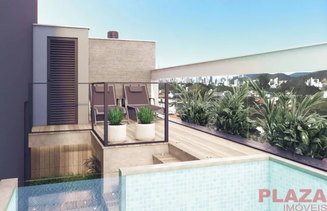 Imagem Pré Lançamento Palm Coast com 2 suítes em Camboriú