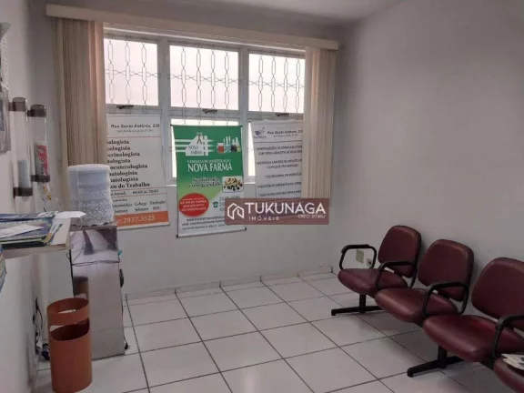 Imagem Casa a venda no Centro de Guarulhos !!