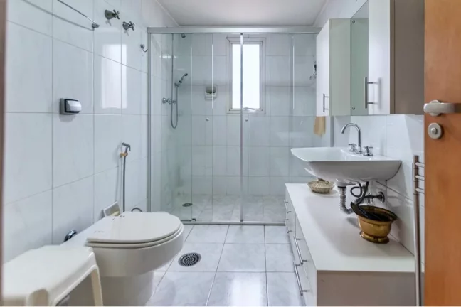 Imagem APARTAMENTO RESIDENCIAL em São Paulo - SP, Bela Vista