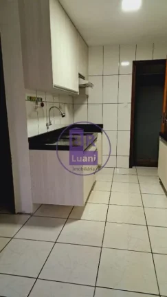 Imagem Casa a venda Conjunto no Habitacional Jamile Dequech