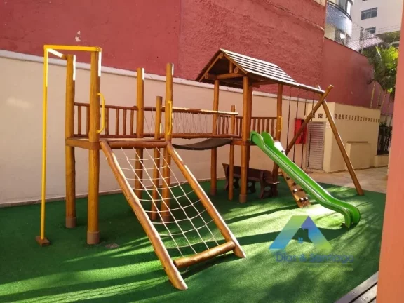 Imagem São Judas Apartamento, 75 metros, 3 dormitórios, 2 banheiros, 1 vaga , lazer completo com excelente valor e localização....
