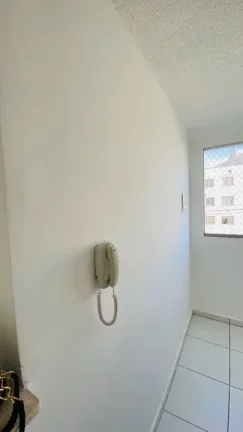 Imagem Condomínio Residencial Spazio Miraflores - Apartamento Reformado com 2 Dormitórios e 1 Vaga no Condomínio Spazio Miraflores - Vila Mogilar, Mogi das Cruzes