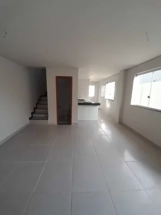 Imagem Casa Duplex em Belo Horizonte