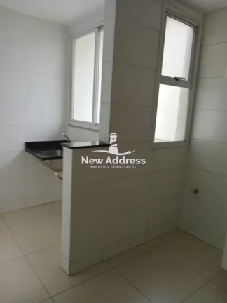 Imagem Apartamento 2 Quartos na Praia de Itaparica - Vila Velha