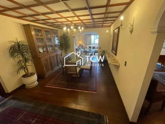 Imagem Apartamento para alugar no bairro Itaim Bibi - São Paulo/SP, Zona Sul