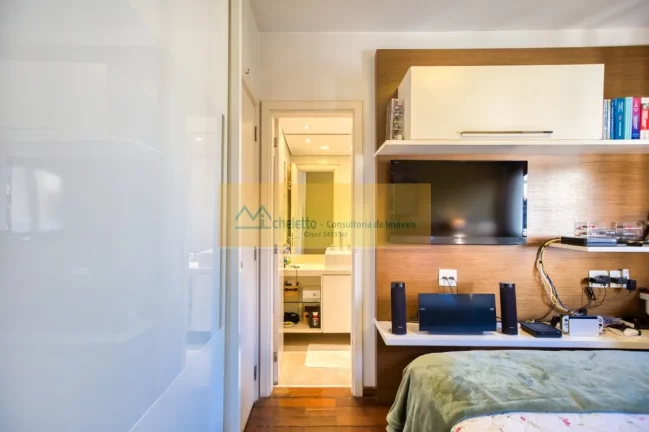 Imagem APARTAMENTO RESIDENCIAL em SÃO PAULO - SP, PERDIZES
