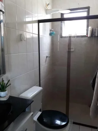 Imagem Apartamento para Venda em Limeira, Jardim Ipiranga, 2 dormitórios, 1 banheiro, 1 vaga