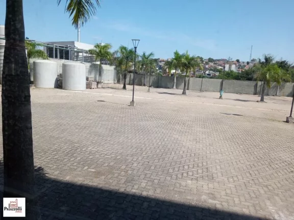 Imagem Galpão Ótima Localização Jandira - SP - Jd Alvorada