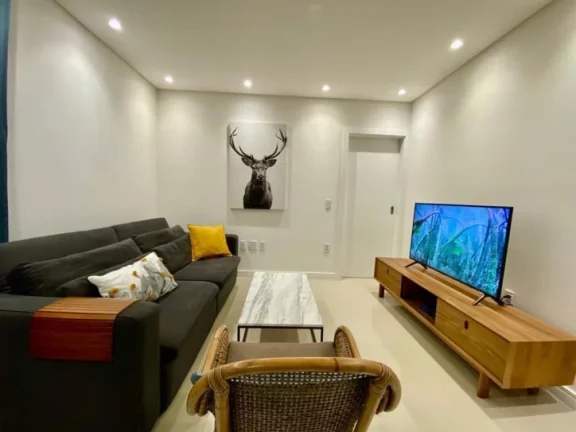 Imagem Apartamento 3 dormitórios Venda Jurerê