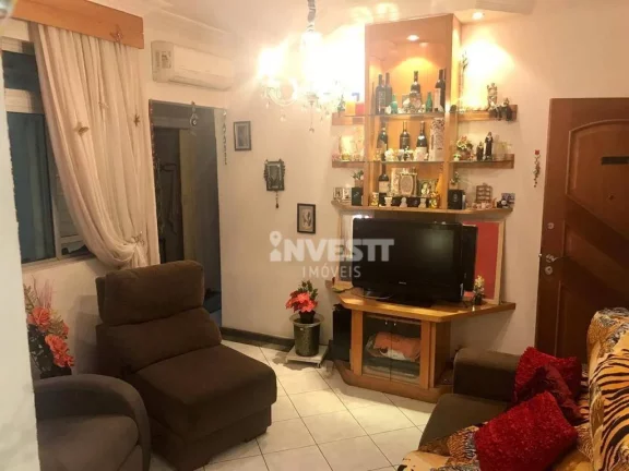 Imagem Apartamento à venda no Setor Central - Goiânia/GO