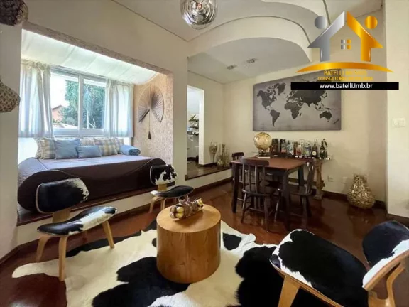 Imagem Casa - Granja Vianna | Batelli Imóveis