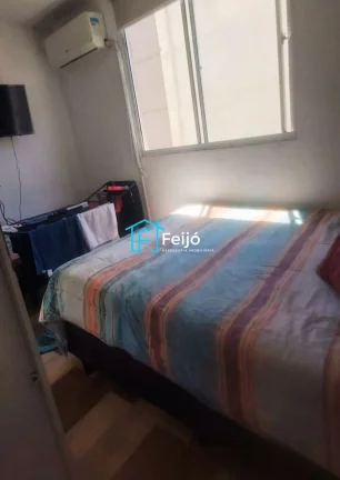 Imagem Apartamento 2 dorm. na Hípica ao lado do Center Shop