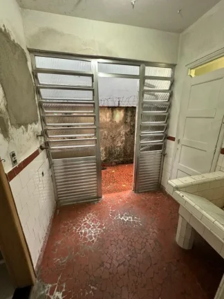 Imagem Casa sobrado a venda em Santos próximo Av. Afonso Pena