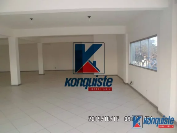 Imagem ALUGO PONTO COMERCIAL NA AV FROES DA MOTA