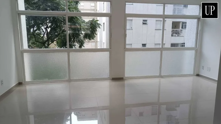Imagem Apartamento com 3 Quartos à venda, 135m² - Jardim Paulista- Reformado