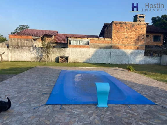 Imagem CASA RESIDENCIAL em SÃO FRANCISCO DO SUL - SC, Iperoba