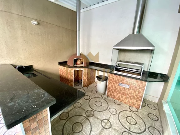 Imagem Apartamento em Sorocaba