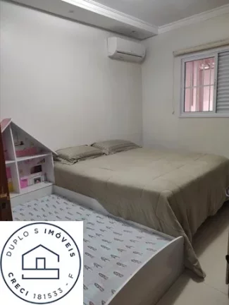 Imagem Imóvel em São Paulo, zona sul, Localizada no Jardim Herplin / Condomínio manacá da serra.