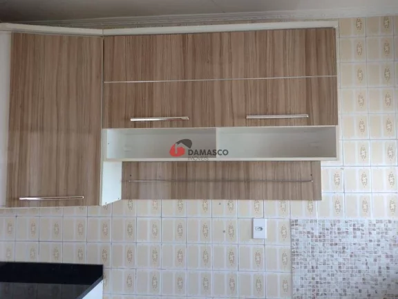 Imagem Apartamento à venda, Nova Petrópolis, São Bernardo do Campo