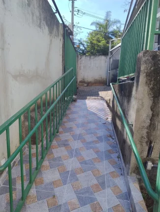 Imagem Apartamento 3 Quartos à Venda no Jaqueline BH, 59m² por R$215mil