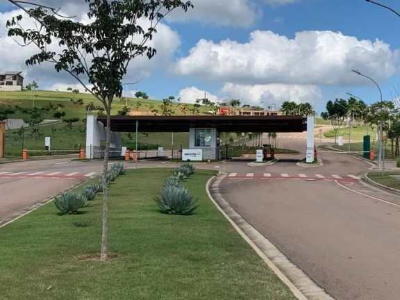 Imagem TERRENO VENDA E COMPRA NO ALPHAVILLE JUNDIAÍ, TERRA NOVA, JUNDIAÍ SP,