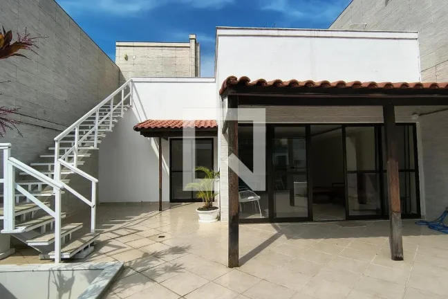 Imagem Apartamento à Venda - Recreio, 3 Quartos, 380 m2