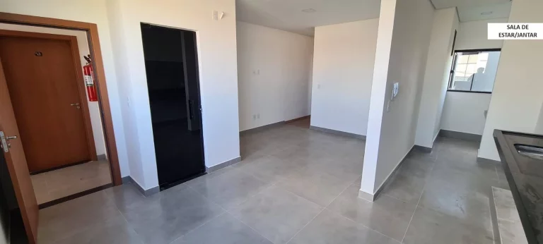 Imagem APARTAMENTO Á VENDA NO JARDIM SANTA LÚCIA EM FRANCA/SP