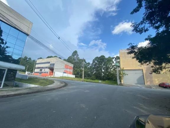 Imagem Terreno à venda, 1080 m² por R$ 900.000,00 - Centro - Vargem Grande Paulista/SP