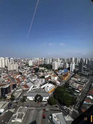 Imagem Cobertura mobiliada na Mooca | 75m², 2 dorms – WMZ Imóveis