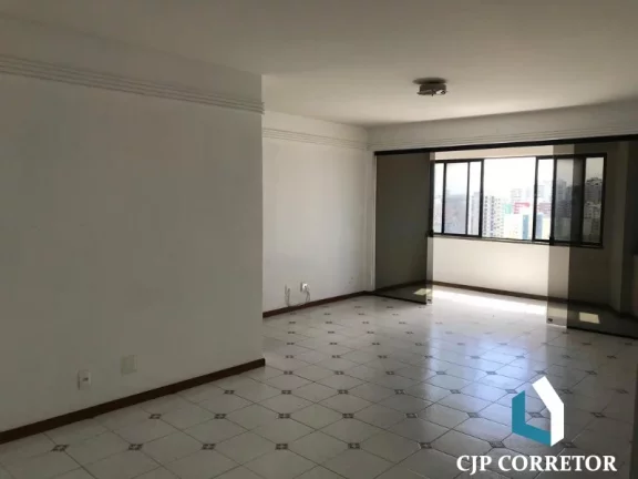 Imagem 3 Quartos com 126,58m²