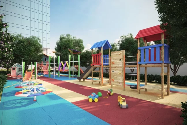 Imagem Apartamento com 3 Quartos à Venda, 176 m² em Jockey De Itaparica - Vila Velha
