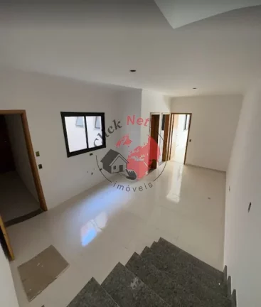 Imagem Cobertura Nova em Prédio Sem Condomínio à Venda no bairro Jardim Alvorada, Santo André