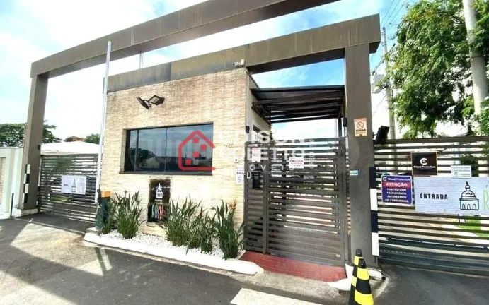 Imagem Pronto para Morar - Apartamento para venda, Jardim São Francisco, Piracicaba!!