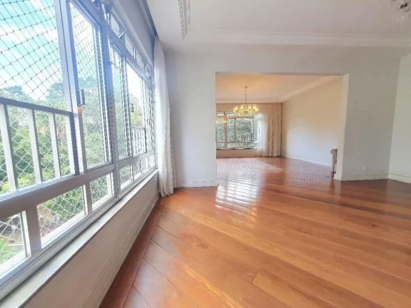 Imagem Apartamento com 3 dormitorios na Piaui