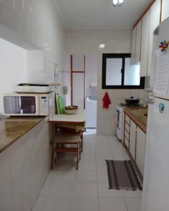 Imagem Cobertura residencial para venda, Astúrias, Guarujá
