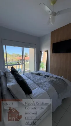 Imagem Canasvieiras apartamento em venda|400 mts da praia