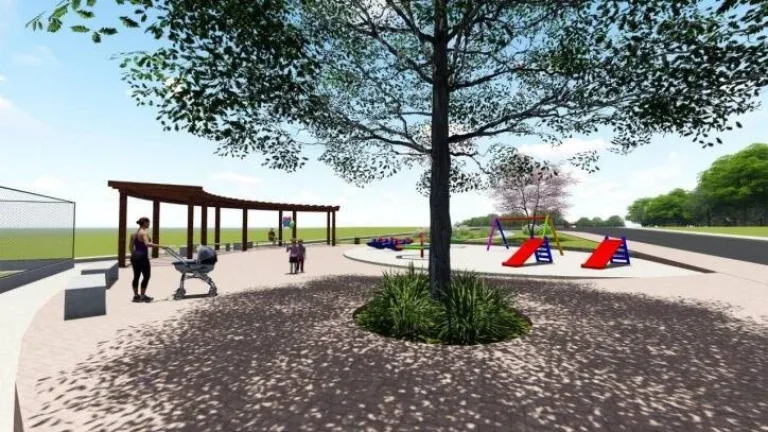 Imagem Eco Curitibanos - Terrenos de 1.000m²