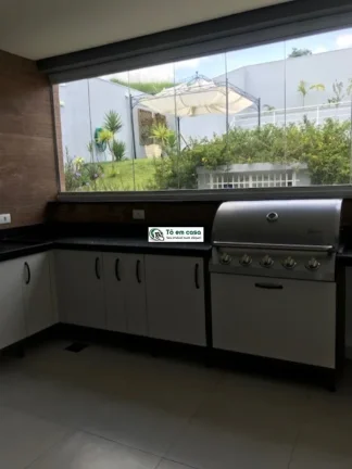 Imagem Casa RESIDENCIAL em SÃO JOSÉ DOS CAMPOS - SP, CONDOMÍNIO RESERVA DO PARATEHY