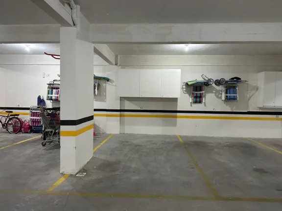 Imagem Apartamento 2 Dormitórios - Bairro Zona Nova