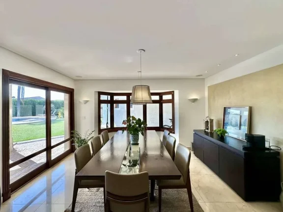 Imagem Cond São Paulo II - Alto padrão, PORTEIRA FECHADA! 5 sts, IMPECÁVEL!