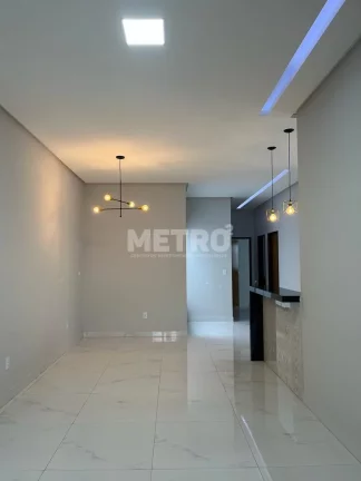 Imagem Venda, Casa, Bairro Vale Dourado, 3 Quartos, sendo 1 suíte,Garagem Coberta até