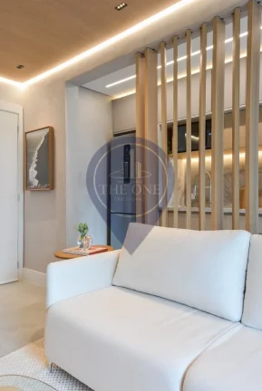 Imagem Imperdível! Apartamento à venda em São Paulo-SP, Vila Dom Pedro I, 2 quartos, 1 suíte, 2 salas, 2 banheiros, 1 vaga, 60m².
