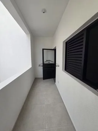 Imagem Apartamento para alugar no bairro Residencial Village Santana - Guaratinguetá/SP