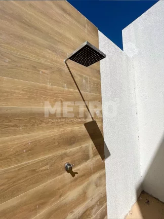 Imagem Casa à venda no Buona Vita com 4 suítes, escritório, 2 pavimentos, Petrolina