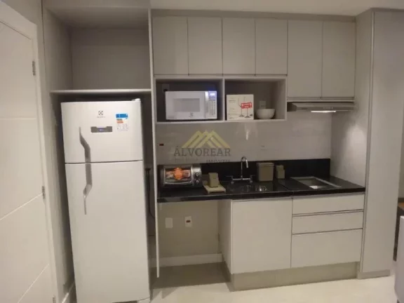Imagem Apartamento Mobiliado e Decorado à Venda!!!