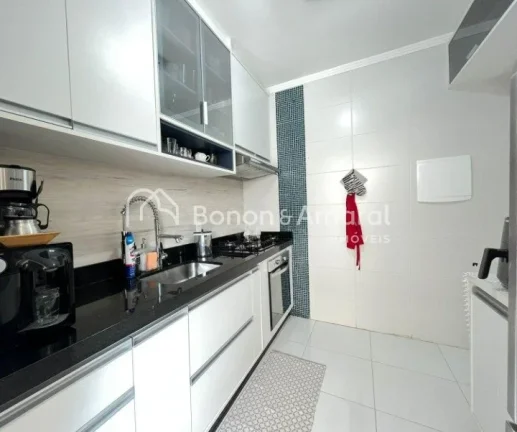Imagem Casa de condomínio com 137 m² e 3 quartos